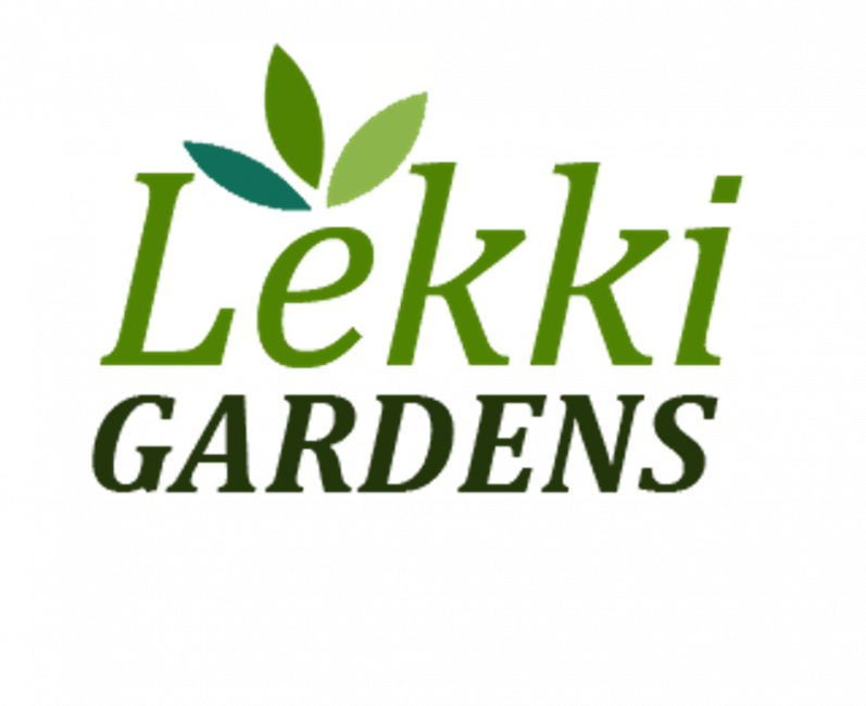 Lekki Gardens logo